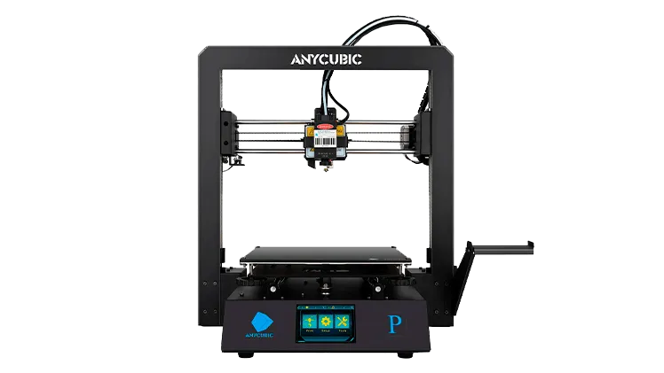 Сервисный центр Anycubic в Самаре